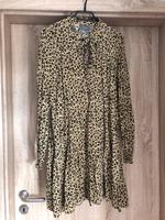 Leoparden Kleid 38 Hessen - Petersberg Vorschau