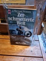 Zerschmetterte Welt J. Michael Reaves Roman Fantasy Baden-Württemberg - Bad Liebenzell Vorschau