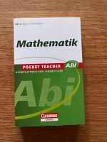 Mathematik Pocket Teacher Abitur Hamburg-Nord - Hamburg Barmbek Vorschau