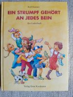Rolf Krenzer Kinderliederbuch Bayern - Thurnau Vorschau