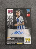 Match Attax Marco Richter Autogramm Bayern - Veitsbronn Vorschau