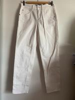 Neu Drykorn Jeans Weiß Gr. 27/32 NP 129,95€ West - Nied Vorschau