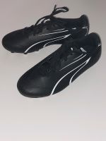 Fußball Stollenschuhe von Puma zu verkaufen NEU Gr.34 Hessen - Langenselbold Vorschau