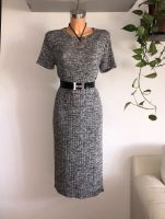 Tolles Sommerkleid superelastisch Gr.L 40/42 interessanter Rücken Bayern - Poing Vorschau