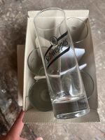 5x Schweppes Longdrink 0,2 l Baden-Württemberg - Laichingen Vorschau