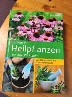 Lexikon der Heilpflanzen und ihre Wirkstoffe Buch NEU Niedersachsen - Marschacht Vorschau