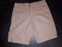 BENETTON tolle-beige LEINEN/BAUMWOLL-BERMUDA FAST NEU! Baden-Württemberg - Aalen Vorschau