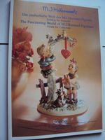 Die Zauberhafte Welt der M.I. Hummel Figuren Katalog 1998 Nordrhein-Westfalen - Gelsenkirchen Vorschau