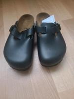 Neu Birkenstock Boston gr.38 Naturleder Leipzig - Knautkleeberg-Knauthain Vorschau