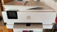 HP Envy Inspire 7920e Multifunktionsdrucker-Tintenstrahldrucker München - Schwabing-West Vorschau