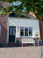 Lastminute Ferienhaus Ferienwohnung FeWo Urlaub Ostfriesland Wass Niedersachsen - Weener Vorschau