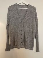 Strickjacke mit Knöpfen american eagle grau Damen Gr.XS Berlin - Treptow Vorschau