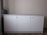 Aquarienunterschrank 150x70x50 cm Nordrhein-Westfalen - Freudenberg Vorschau