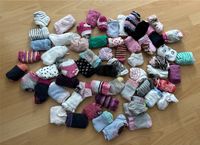 62 Paar Socken Gr. 110/116 Nürnberg (Mittelfr) - Gebersdorf Vorschau