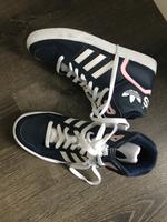 Schuhe / Sneaker Niedersachsen - Oyten Vorschau
