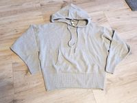 TOP NEU Pullover Oversize Größe M everme Wollpullover Hoodie Nordrhein-Westfalen - Lotte Vorschau