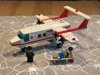 Lego Set 6356-1 Med-Star Rescue Plane (1988) + weiteres Lego Schleswig-Holstein - Pansdorf Vorschau