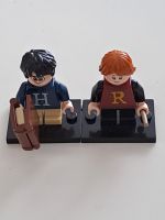 Lego Harry Potter Minifigur Figur Harry und Ron Weihnachten Rheinland-Pfalz - Guckheim Vorschau