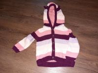 Babystrickjacke Größe 62/68 Nordrhein-Westfalen - Rhede Vorschau