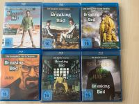 Breaking Bad - Komplette Serie Blu-Ray Sachsen-Anhalt - Halle Vorschau