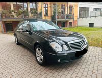 Mercedes E 2,8 cdi Sachsen-Anhalt - Naumburg (Saale) Vorschau