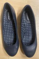 Dunkelblaue Ballerinas Graceland Gr.38 Baden-Württemberg - Hügelsheim Vorschau