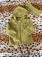 Baby  Jacke Fleece Nordfriesland - Husum Vorschau