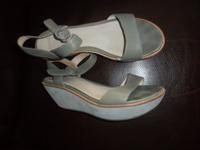 Sandalette Camper Gr. 41 Herzogtum Lauenburg - Mölln Vorschau