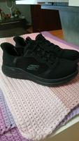 sketchers swift fit Gr. 38 schwarz Bayern - Germering Vorschau