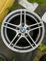 BMW 3er E90 E91 E92 E93 E46 E89 18 Zoll M313 Alufelge 6791999 Nordrhein-Westfalen - Hückelhoven Vorschau