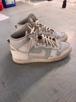 Nike Dunk High München - Schwanthalerhöhe Vorschau