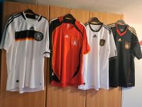 Deutschland DFB Trikots XL adidas Nationalmannschaft zum tauschen Nordrhein-Westfalen - Brühl Vorschau