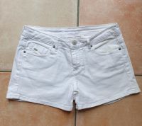 O'Neill Jeans Short weiß Gr. 28 Nordrhein-Westfalen - Paderborn Vorschau