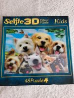 3D Puzzle Hunde 48 Teile Brandenburg - Bernau Vorschau