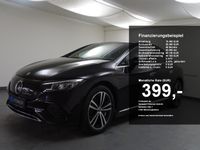 Mercedes-Benz EQE 300 Distronic Memory LED Keyless Memory Bayern - Ebersberg Vorschau