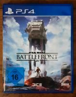 Star Wars Battlefront PS4 Nordrhein-Westfalen - Gelsenkirchen Vorschau