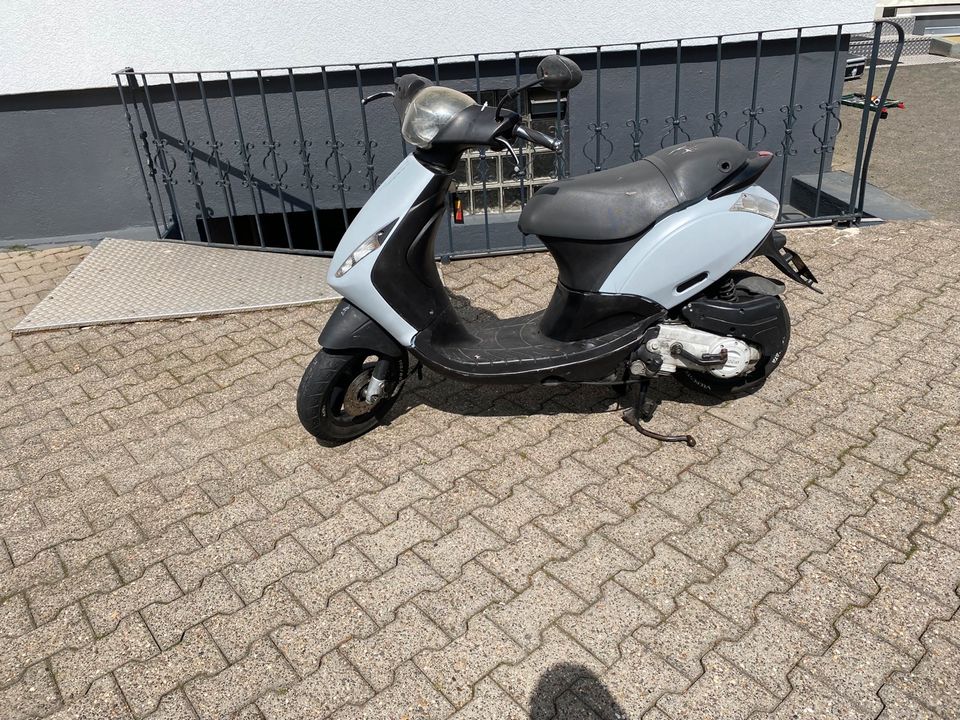 Piaggio zip 50 4T in Solingen