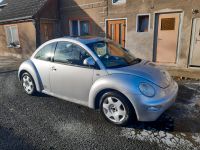 VW Beetle 1.8T 150PS Brandenburg - Schraden Vorschau