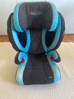 Kindersitz Storchenmühle Solar mit Isofix Bayern - Ingolstadt Vorschau