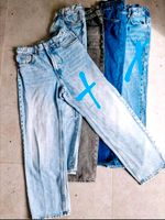 H&M Jeans Loose fit 152 Jeans Dortmund - Brackel Vorschau