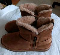 Boots  Stieifeletten ĺTom Tailor NEU Niedersachsen - Ritterhude Vorschau
