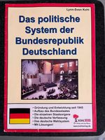 kohl verlag das politische system der bundesrepublik deutschland Bochum - Bochum-Süd Vorschau
