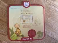 Tigercards Die kleine Hummel Bommel Nordrhein-Westfalen - Billerbeck Vorschau