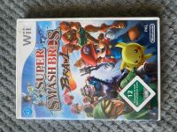 Super smashbros brawl für die Nintendo Wii Dresden - Innere Altstadt Vorschau