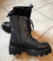 Stiefelette von ILC Größe 39 Sachsen-Anhalt - Leuna Vorschau