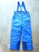 Skihose Schneehose Thermohose Mädchen lila 146 / 152 neuwertig Hessen - Rodgau Vorschau