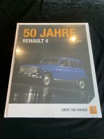 Renault R4 50 Jahre Renault R4 Nordrhein-Westfalen - Kamp-Lintfort Vorschau