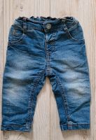 Topomini Jeanshose Gr. 74 | Kinderkleidung Niedersachsen - Lüneburg Vorschau