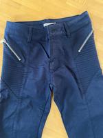 schmale Jeans mit Biesen Baden-Württemberg - Waghäusel Vorschau