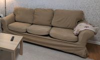 Ikea Ektorp 3er Sofa Kreis Pinneberg - Wedel Vorschau